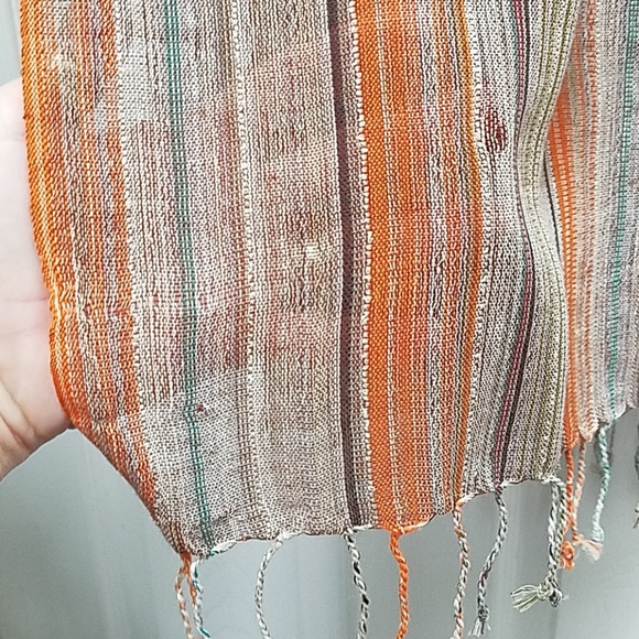 Lightweight scarf - Picture 7 of 7